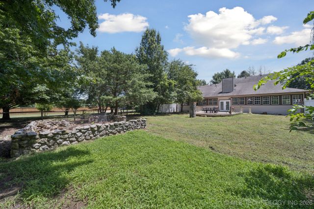 10102 N 147th East Avenue, Owasso, OK 74055