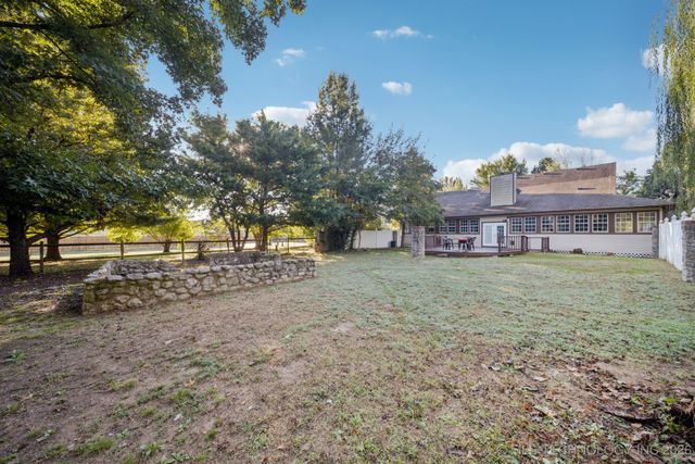 10102 N 147th East Avenue, Owasso, OK 74055