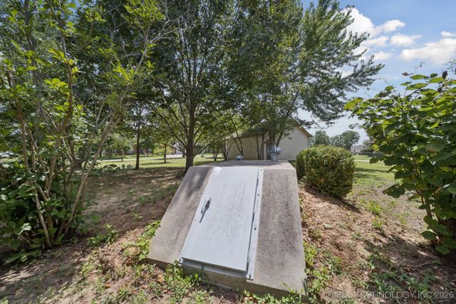 10102 N 147th East Avenue, Owasso, OK 74055