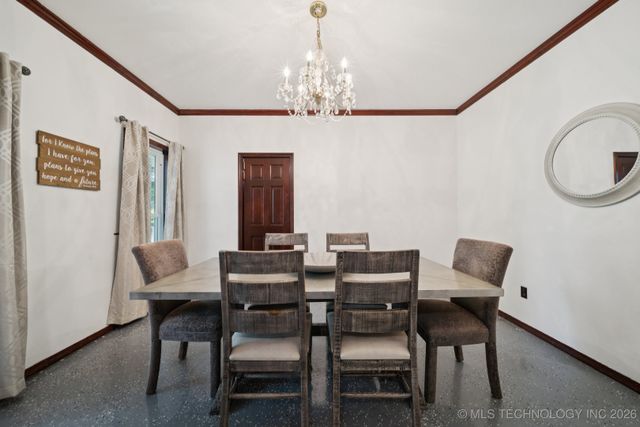 10102 N 147th East Avenue, Owasso, OK 74055