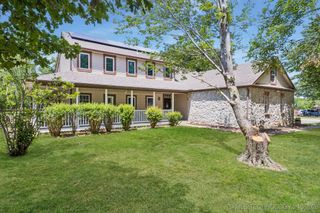 10102 N 147th East Avenue, Owasso, OK 74055