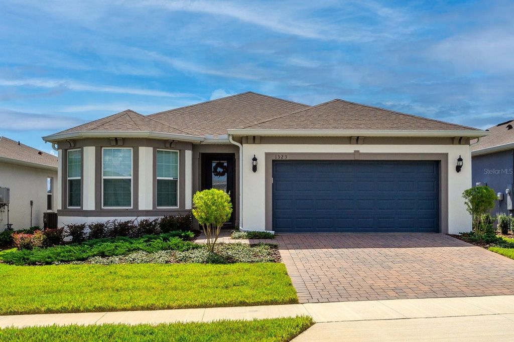 1323 ORANGE VALLEY ROAD, Minneola, FL 34715