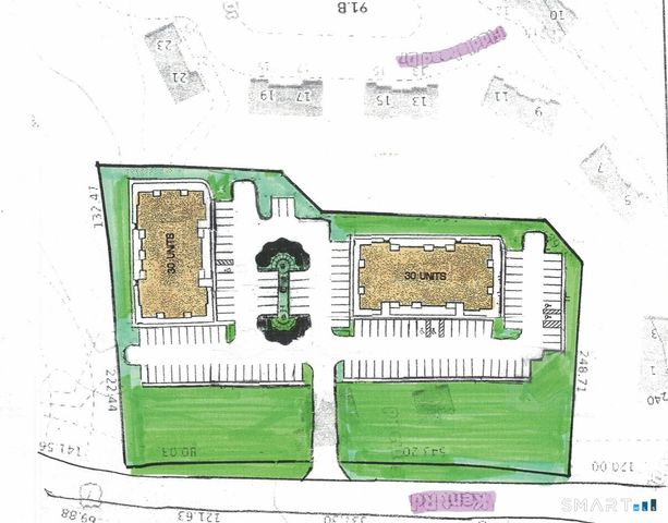 329 Kent Road, New Milford, CT 06776
