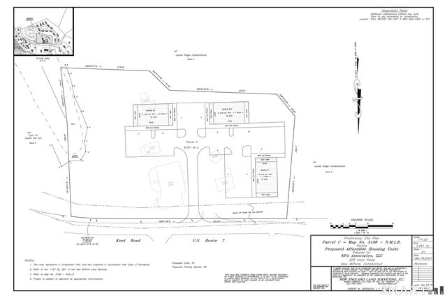 329 Kent Road, New Milford, CT 06776
