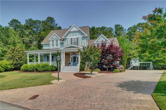 2201 Cancun CT, Virginia Beach, VA 23456