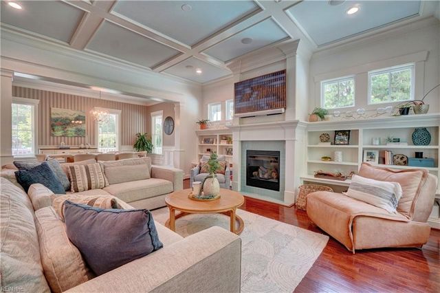 2201 Cancun CT, Virginia Beach, VA 23456