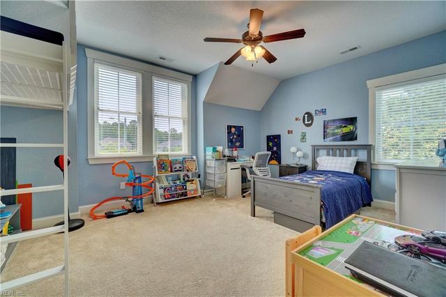 2201 Cancun CT, Virginia Beach, VA 23456