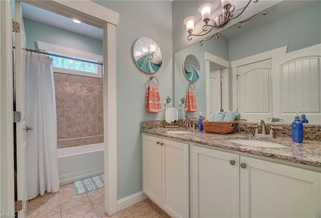 2201 Cancun CT, Virginia Beach, VA 23456
