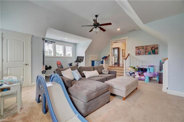 2201 Cancun CT, Virginia Beach, VA 23456