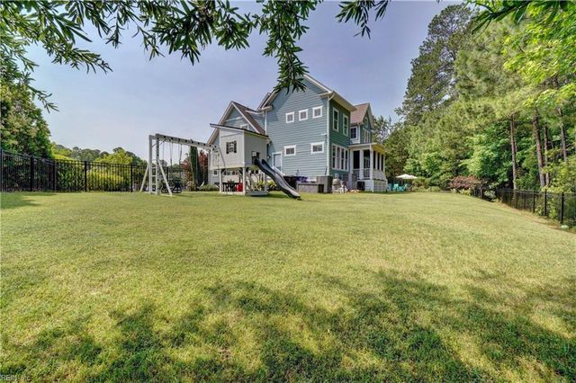 2201 Cancun CT, Virginia Beach, VA 23456
