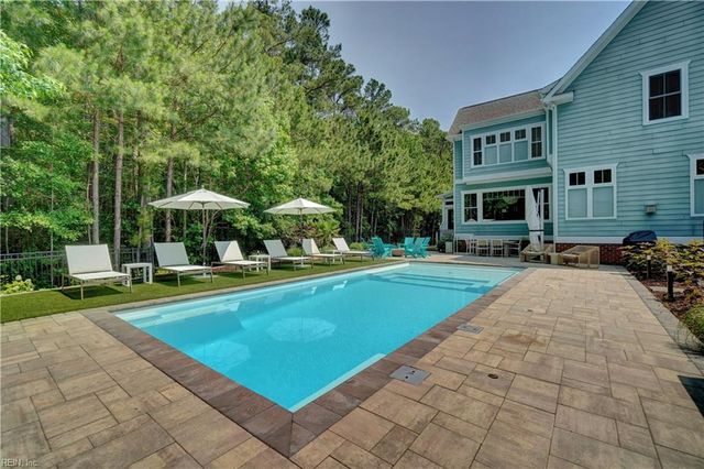 2201 Cancun CT, Virginia Beach, VA 23456