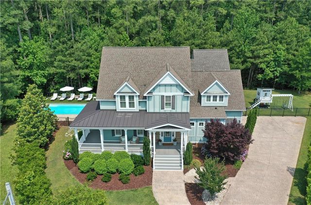 2201 Cancun CT, Virginia Beach, VA 23456