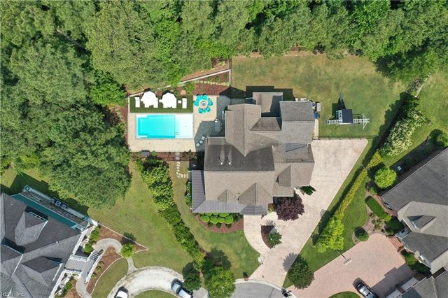 2201 Cancun CT, Virginia Beach, VA 23456