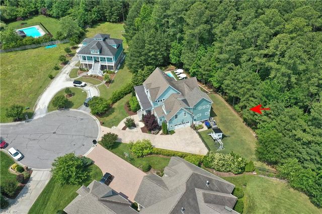 2201 Cancun CT, Virginia Beach, VA 23456