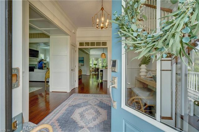 2201 Cancun CT, Virginia Beach, VA 23456