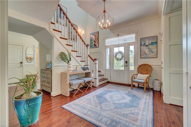2201 Cancun CT, Virginia Beach, VA 23456