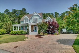2201 Cancun CT, Virginia Beach, VA 23456