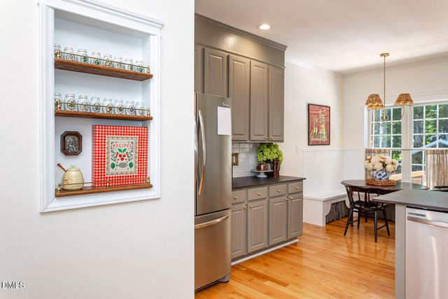 920 Lotus Lane, Wake Forest, NC 27587