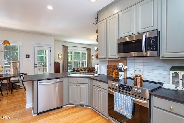 920 Lotus Lane, Wake Forest, NC 27587