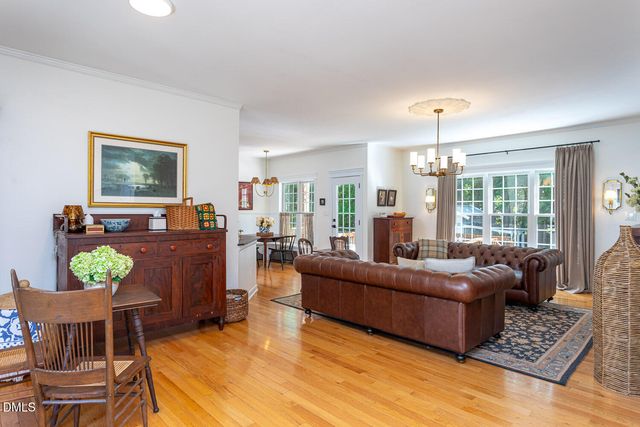 920 Lotus Lane, Wake Forest, NC 27587