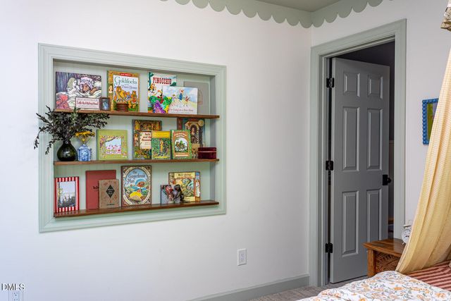 920 Lotus Lane, Wake Forest, NC 27587