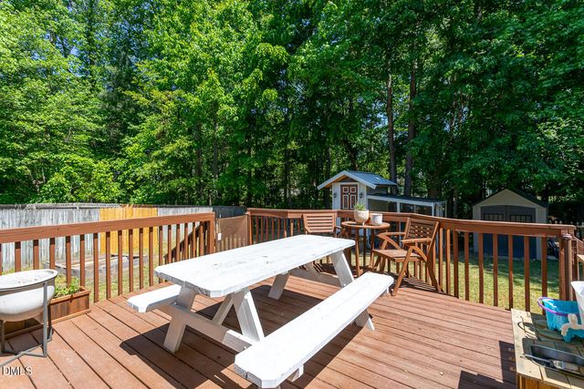 920 Lotus Lane, Wake Forest, NC 27587