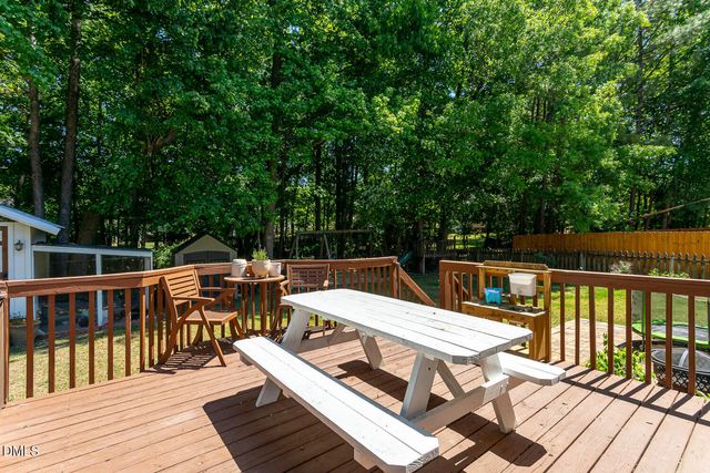 920 Lotus Lane, Wake Forest, NC 27587