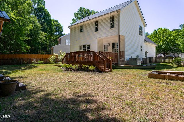 920 Lotus Lane, Wake Forest, NC 27587