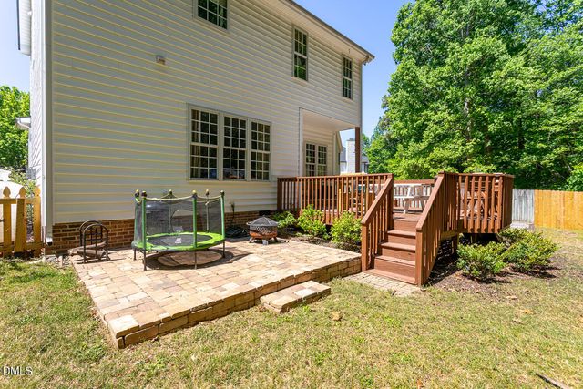 920 Lotus Lane, Wake Forest, NC 27587