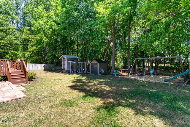 920 Lotus Lane, Wake Forest, NC 27587