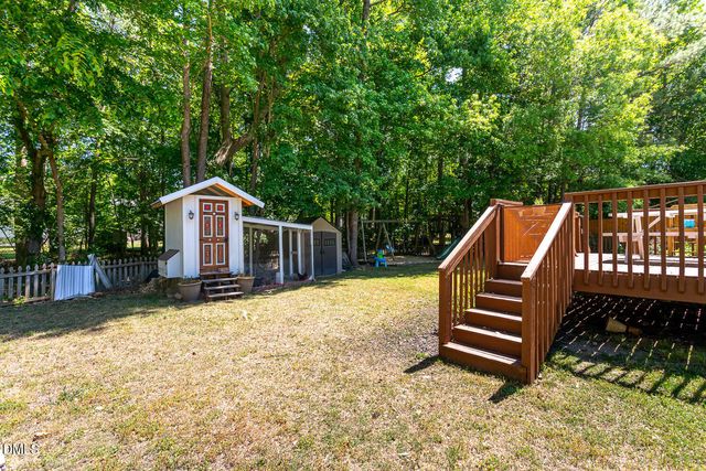 920 Lotus Lane, Wake Forest, NC 27587