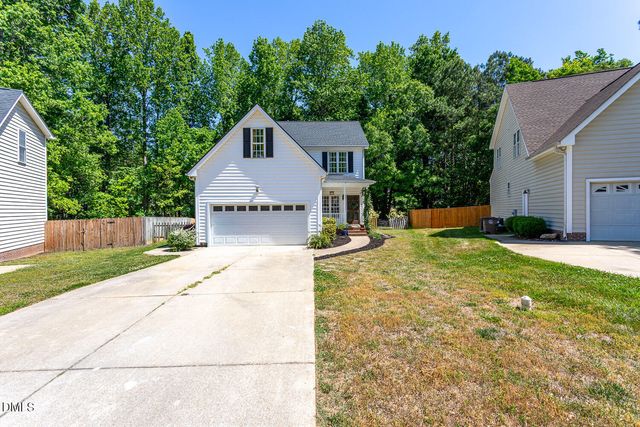 920 Lotus Lane, Wake Forest, NC 27587