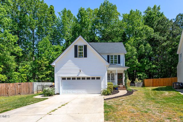 920 Lotus Lane, Wake Forest, NC 27587