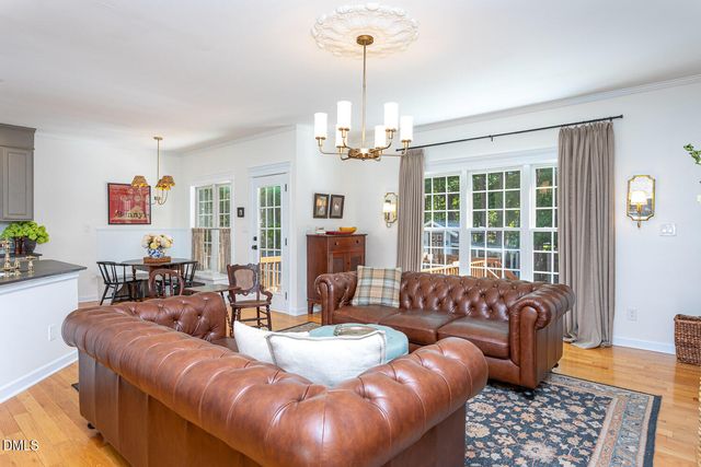 920 Lotus Lane, Wake Forest, NC 27587