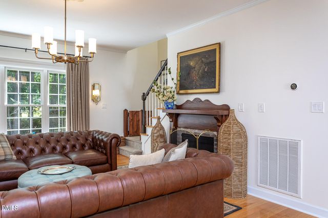 920 Lotus Lane, Wake Forest, NC 27587