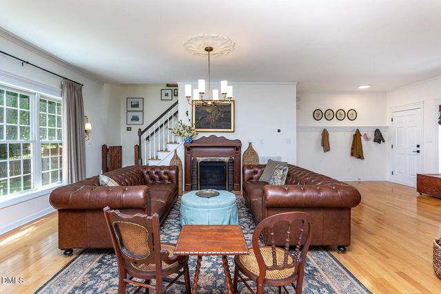 920 Lotus Lane, Wake Forest, NC 27587