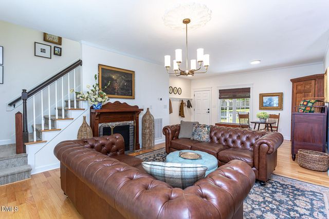 920 Lotus Lane, Wake Forest, NC 27587