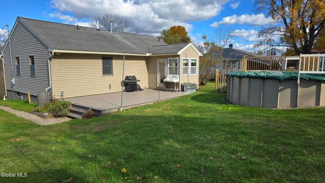 148 Montgomery Street, Canajoharie, NY 13317