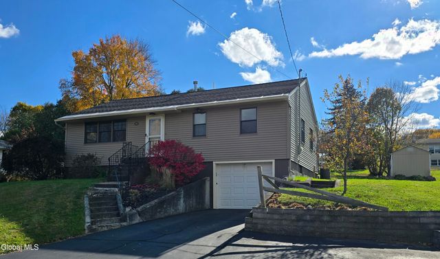 148 Montgomery Street, Canajoharie, NY 13317