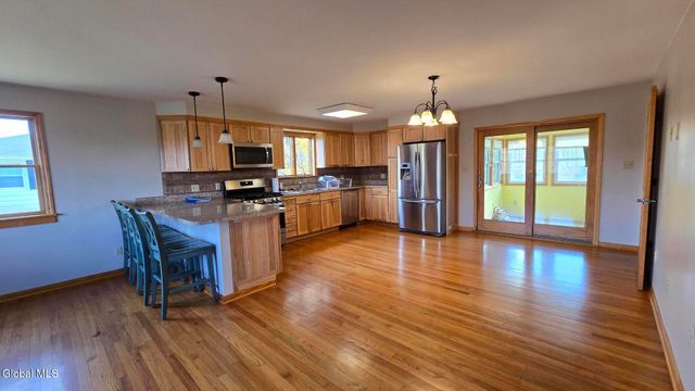 148 Montgomery Street, Canajoharie, NY 13317