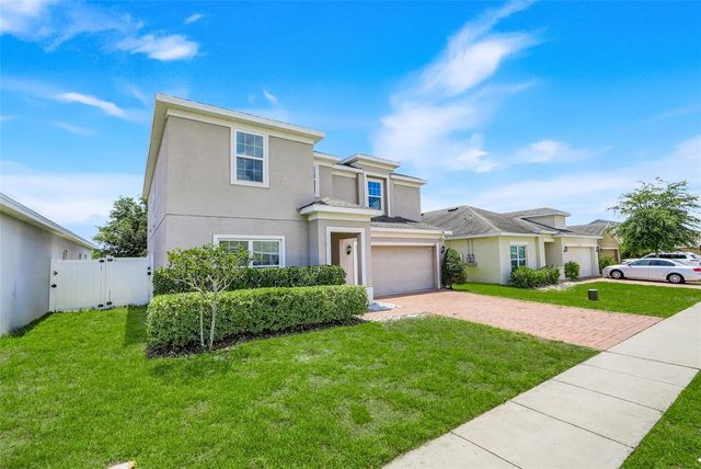 639 SAMUEL PLACE, Davenport, FL 33837