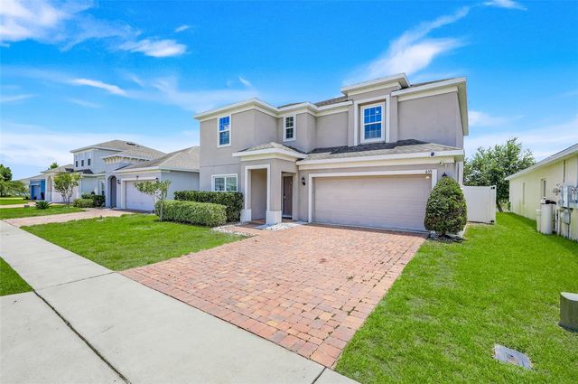 639 SAMUEL PLACE, Davenport, FL 33837