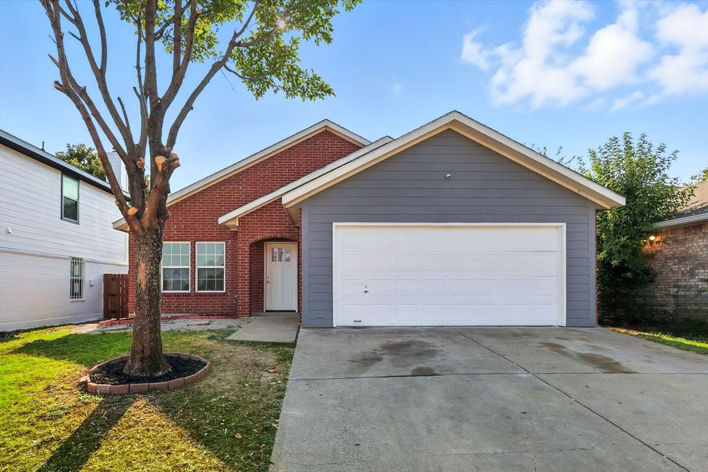 3335 Tioga Street, Dallas, TX 75241