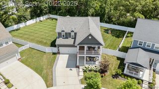 961 Truman Drive, Canton, MI 48188