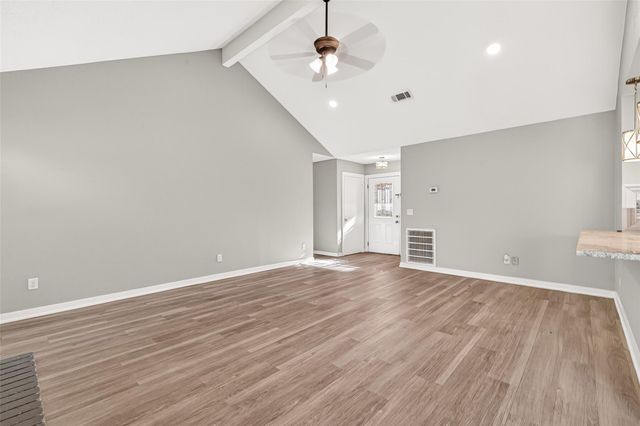 9507 Secretariat Drive, Houston, TX 77065