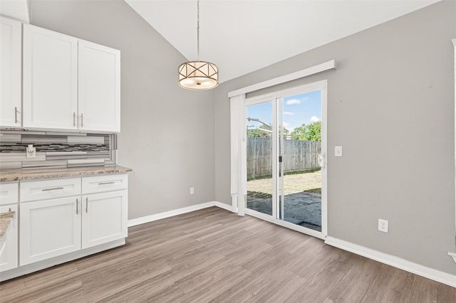 9507 Secretariat Drive, Houston, TX 77065