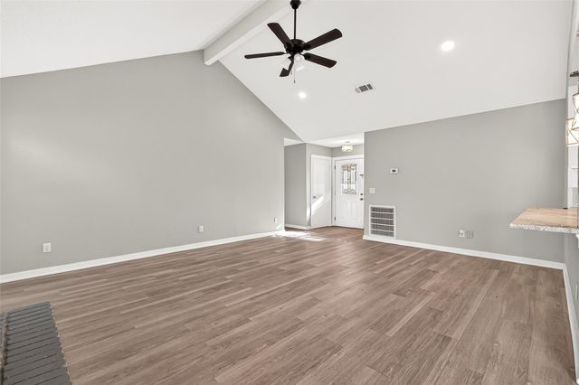 9507 Secretariat Drive, Houston, TX 77065