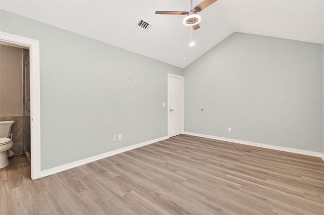 9507 Secretariat Drive, Houston, TX 77065