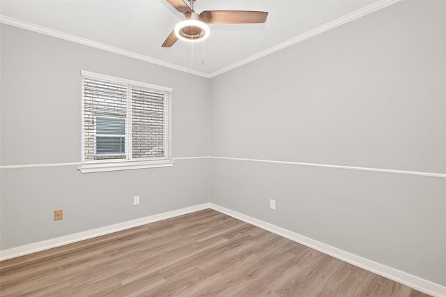 9507 Secretariat Drive, Houston, TX 77065