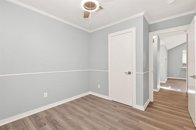 9507 Secretariat Drive, Houston, TX 77065